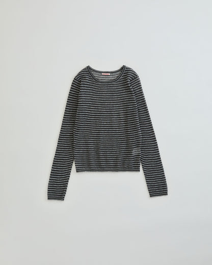 RYE TENDER 	FENIMORE TOP