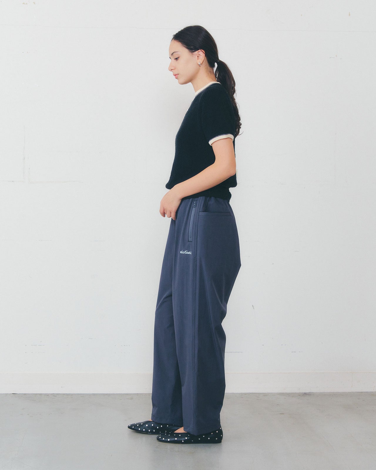 RYE TENDER TUSCAN TOP