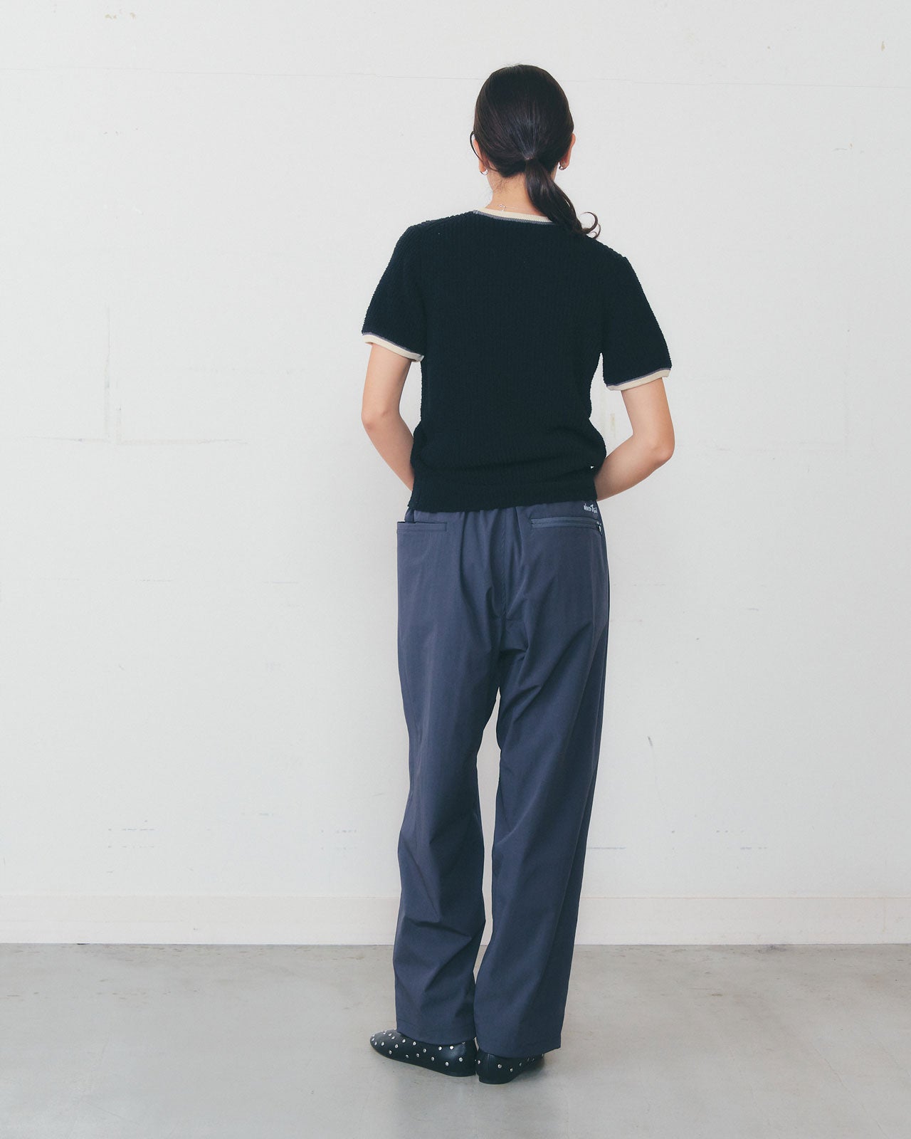 RYE TENDER TUSCAN TOP