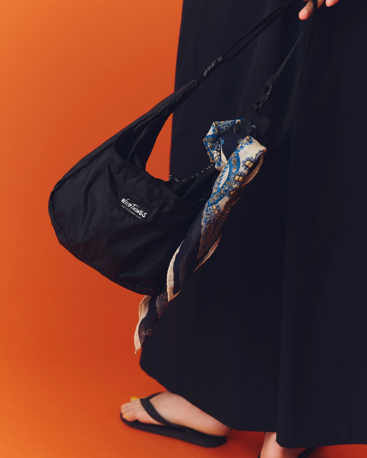 EXCLUSIVE WILD THINGS 2WAY SHOULDER