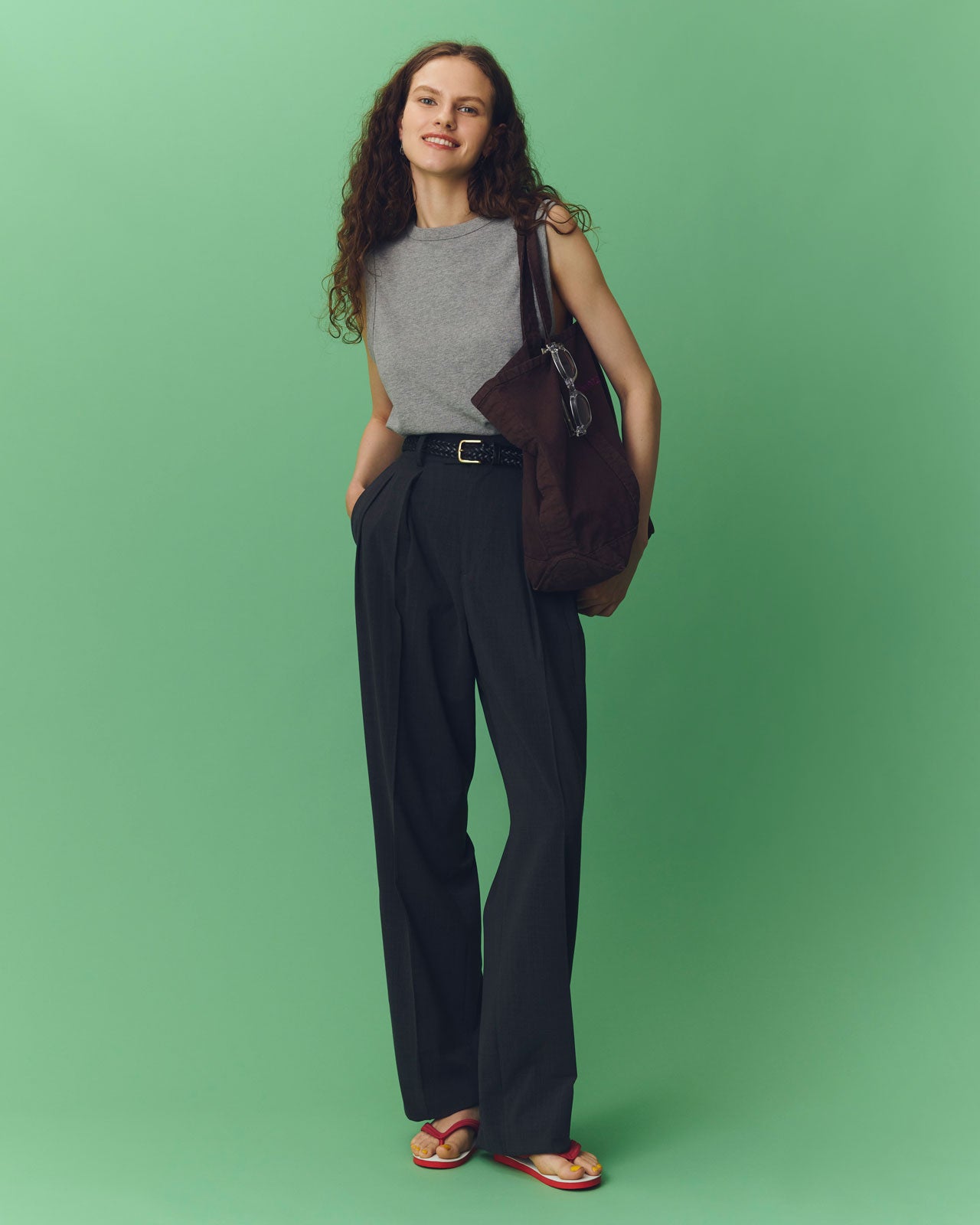 Shinzone TOTE