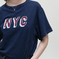 【25周年記念】NYC TEE
