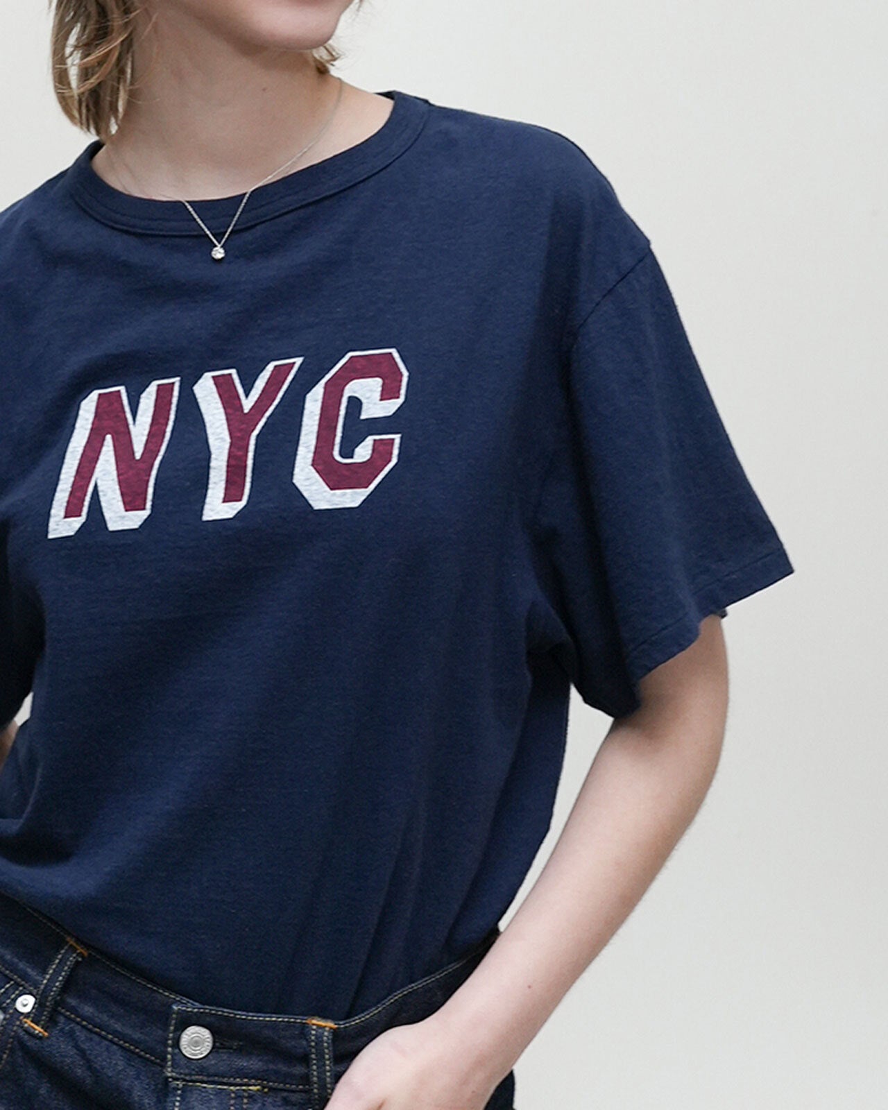 【25周年記念】NYC TEE