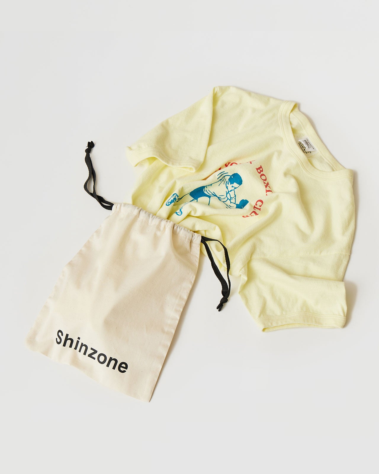 Shinzone GIFT POUCH S