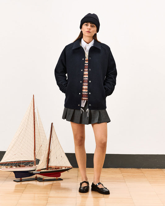 【10月下旬お届け】SEBAGO STOW