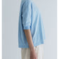 MEYAME  BORDER HALF SLEEVE TEE