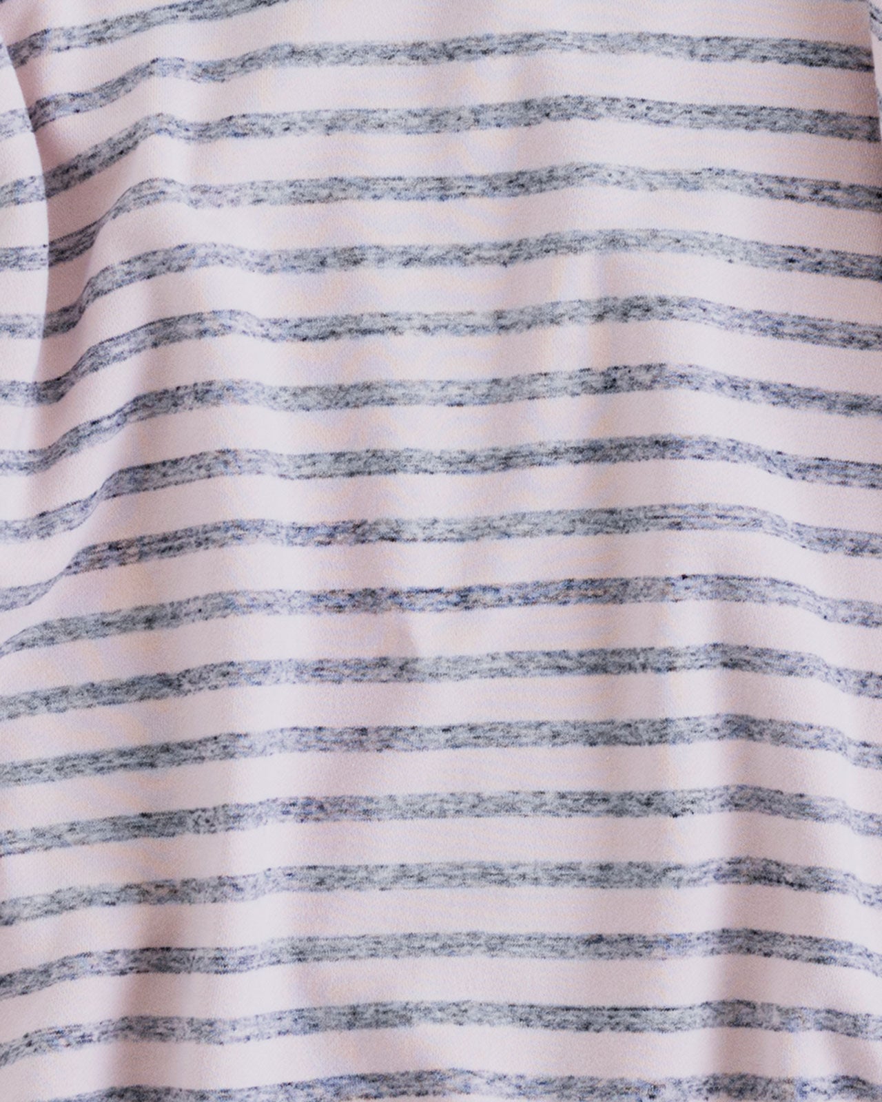 【MEYAME】ORIGINAL BORDER SWEAT ZIP HOODIE