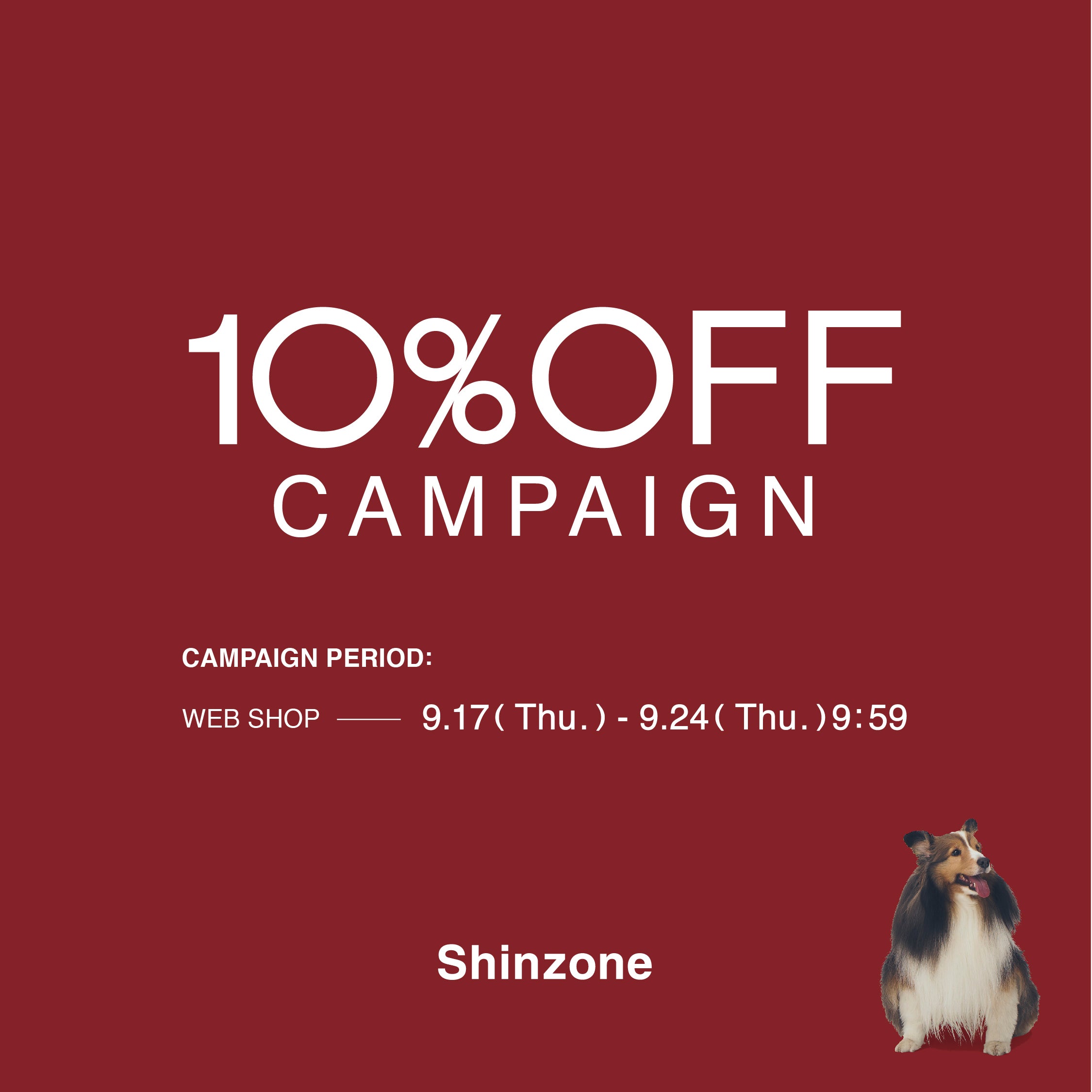 Shinzone シンゾーン 公式サイト