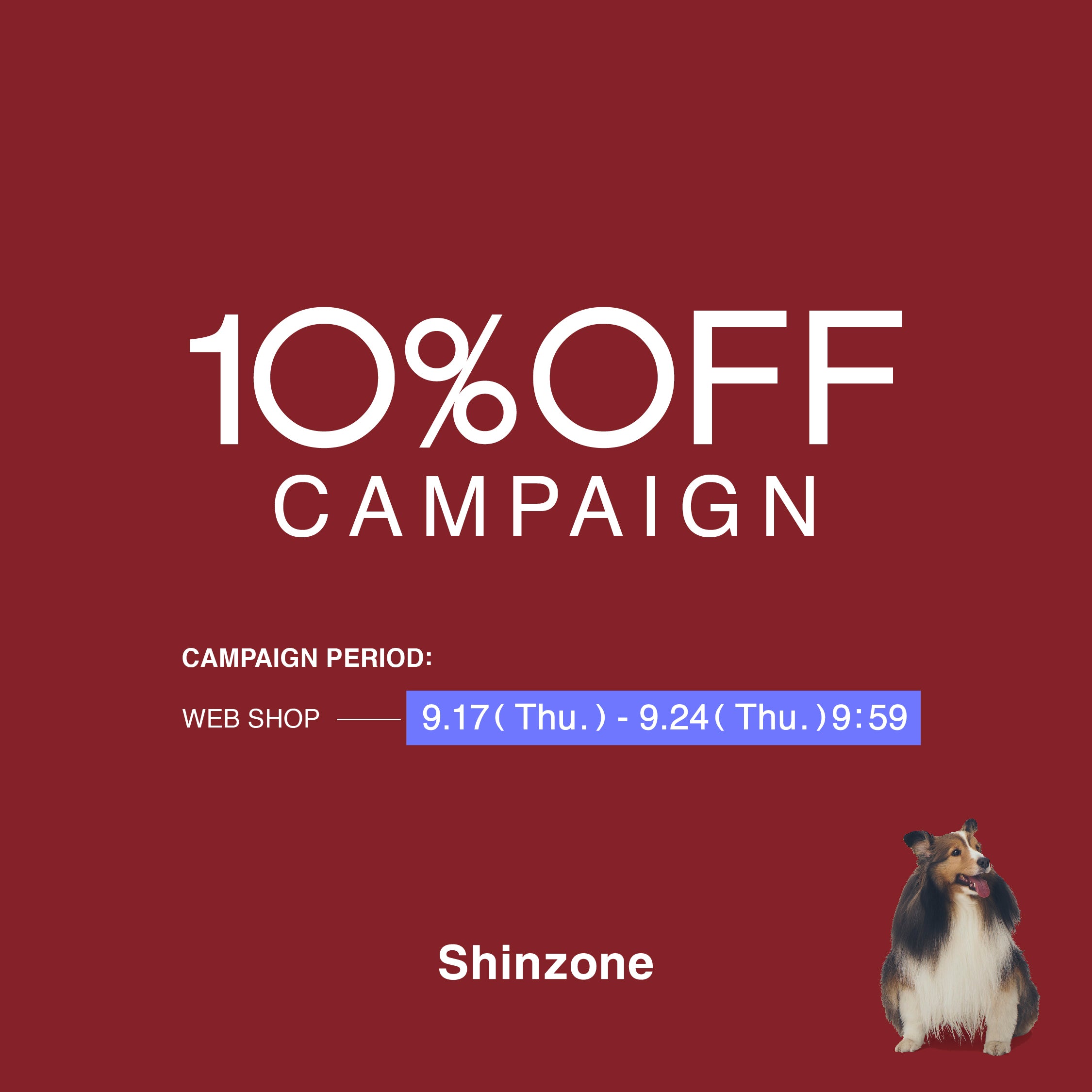 Shinzone シンゾーン 公式サイト