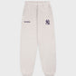 SPORTY&RICH Yankees Serif Sweatpant