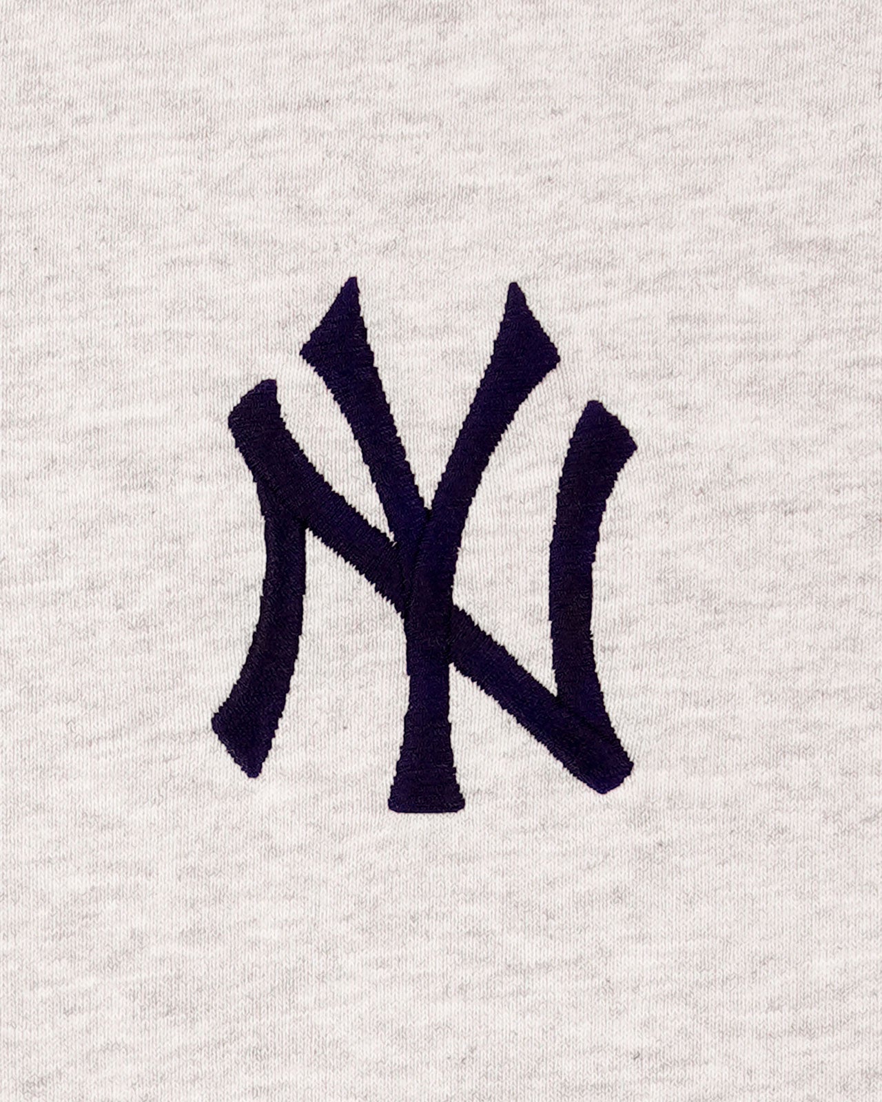 SPORTY&RICH Yankees Serif Sweatpant