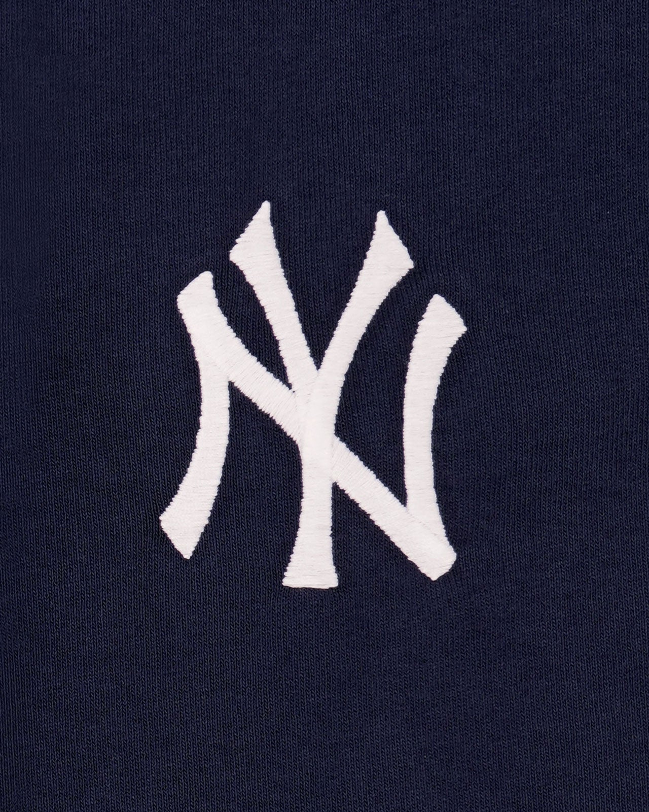 SPORTY&RICH Yankees Serif Sweatpant