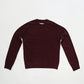 Maison Margiela LAMBSWOOL SWEATER
