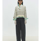 CORDERA ORGANIC COTTON POLO SWEATER