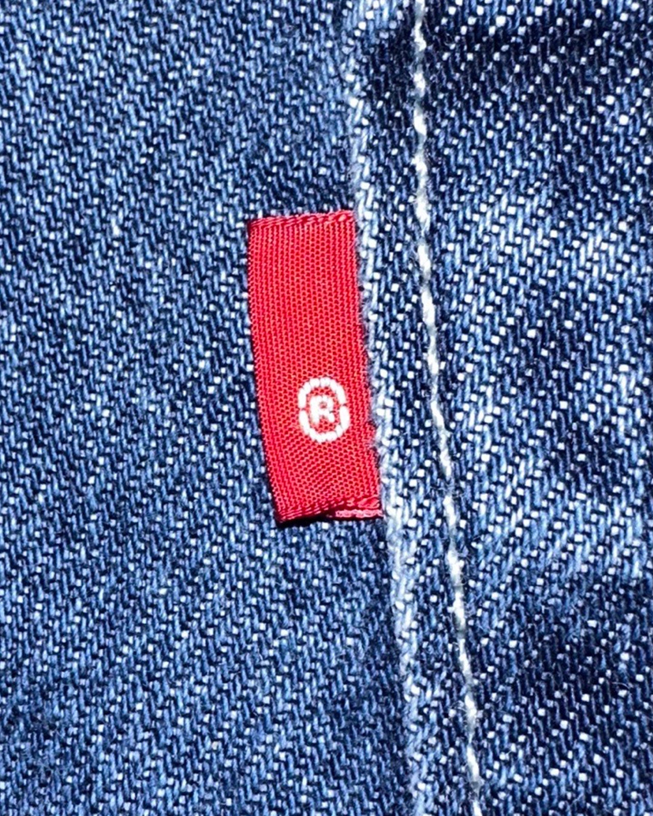 【8月下旬お届け】 Levi's TRUCKER JACKET