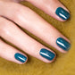 manucurist green nail polish