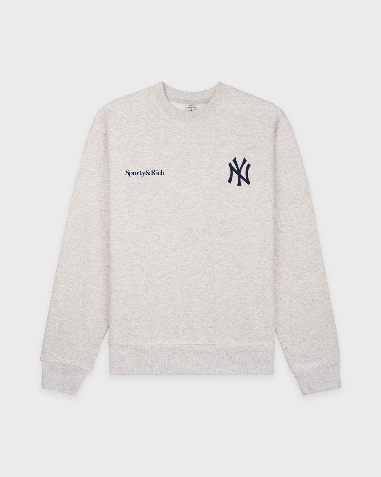 SPORTY&RICH Champions Crewneck – Shinzone