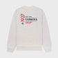 SPORTY&RICH Champions Crewneck