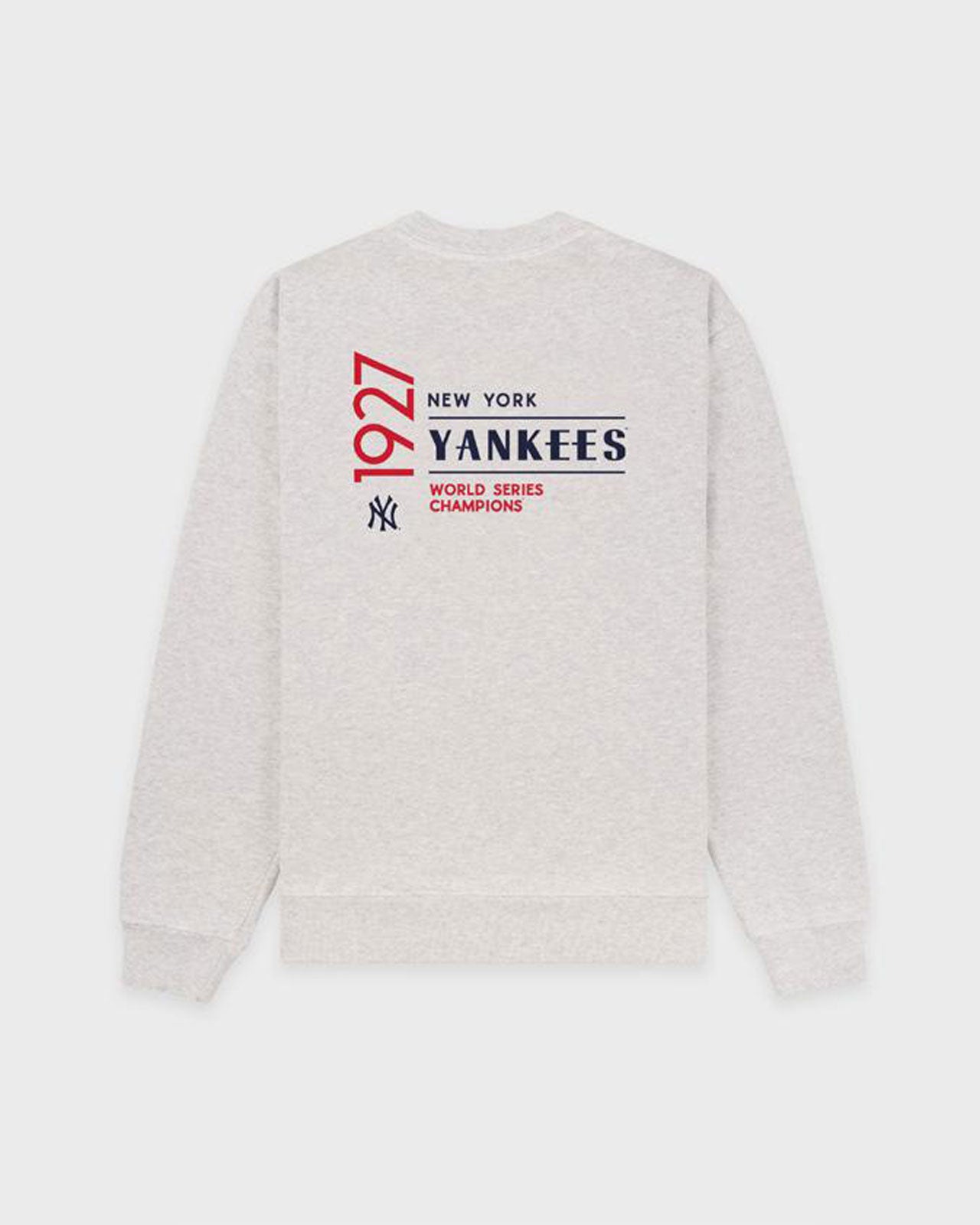 SPORTY&RICH Champions Crewneck