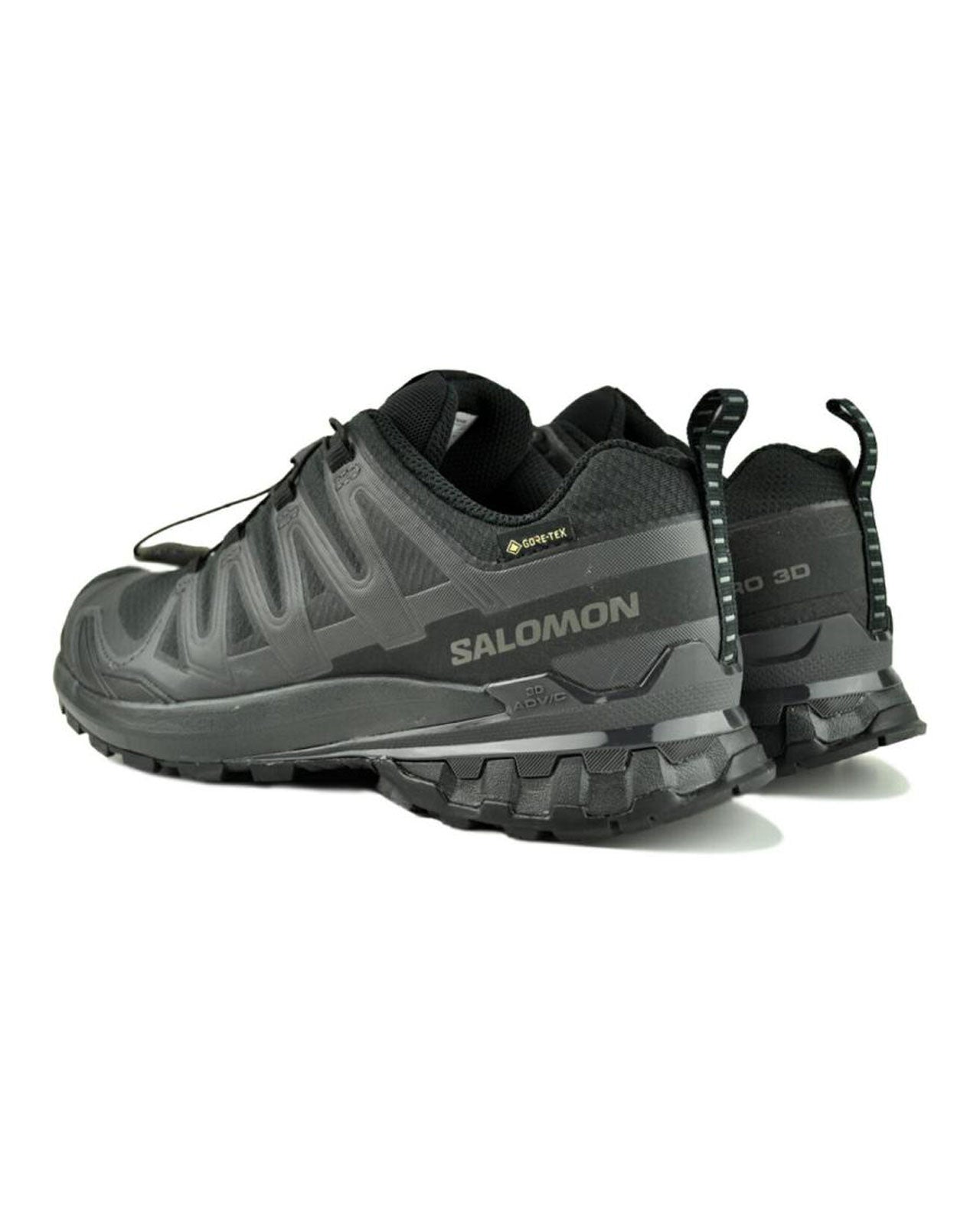 SALOMON XA PRO 3D V9 GTX W