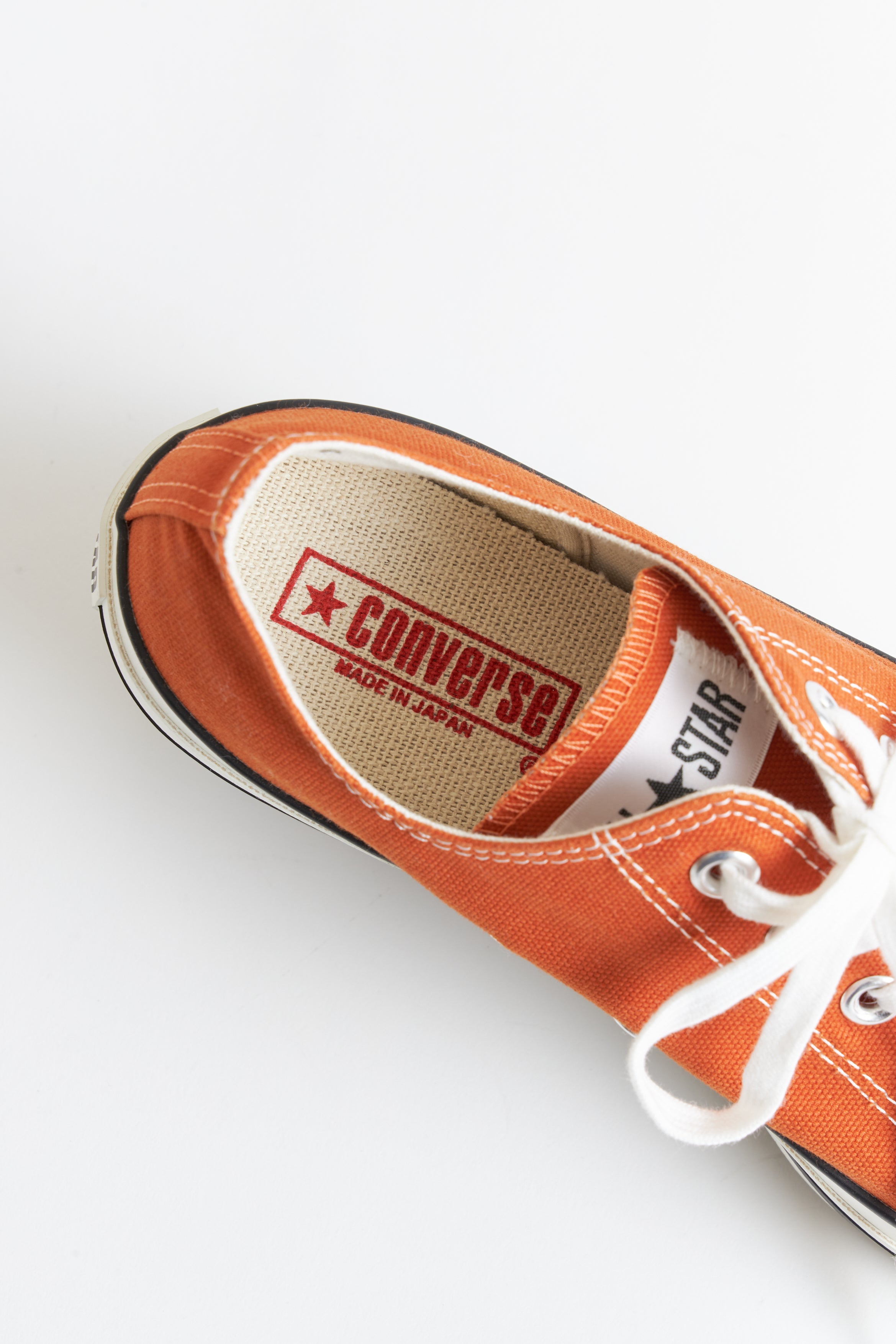 CONVERSE CANVAS ALL STAR J OX