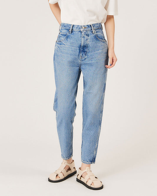 【50%OFF】CARROT DENIM