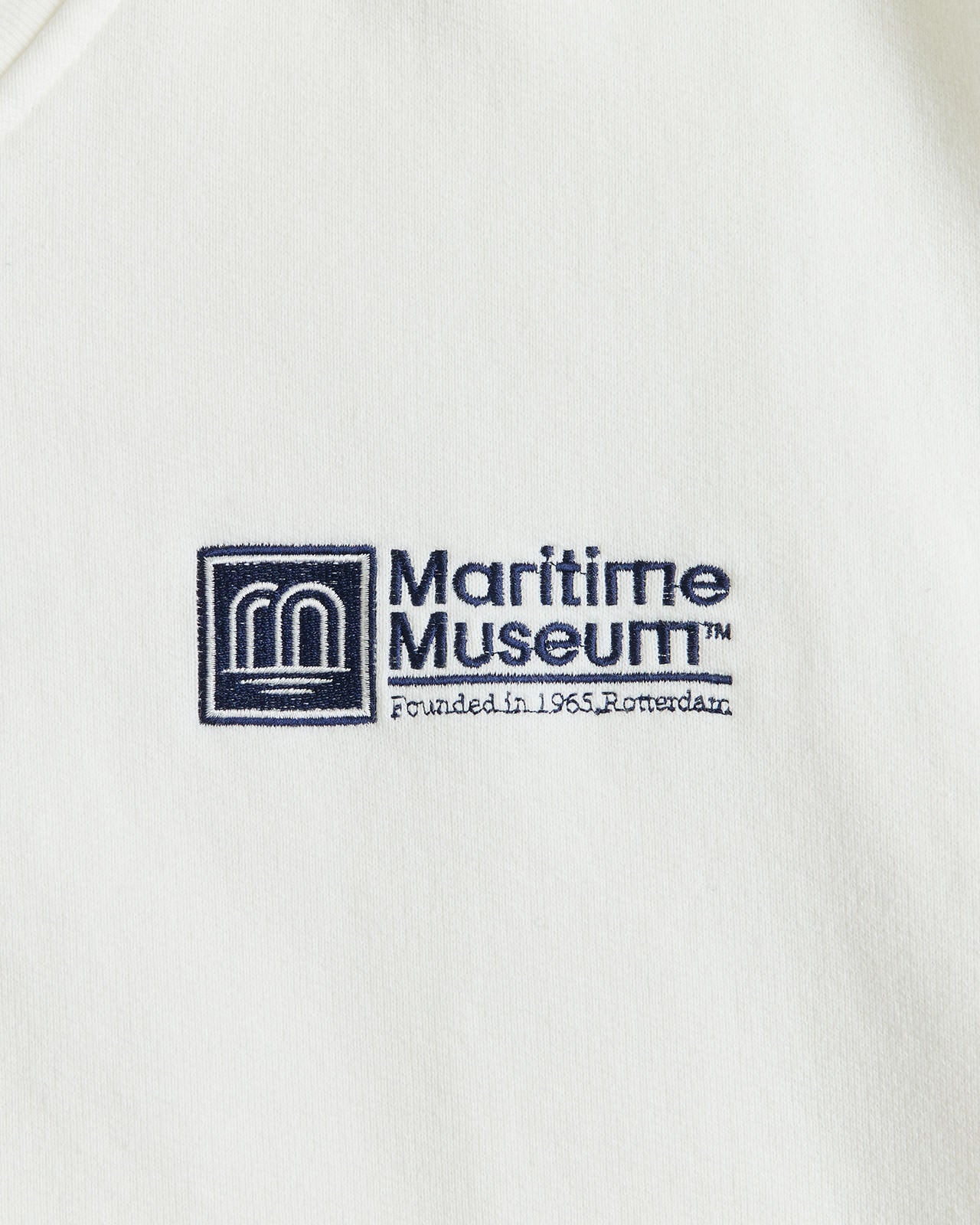 MARITIME MUSEUM TEE