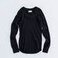 MEYAME OBLONG NECK PULLOVER