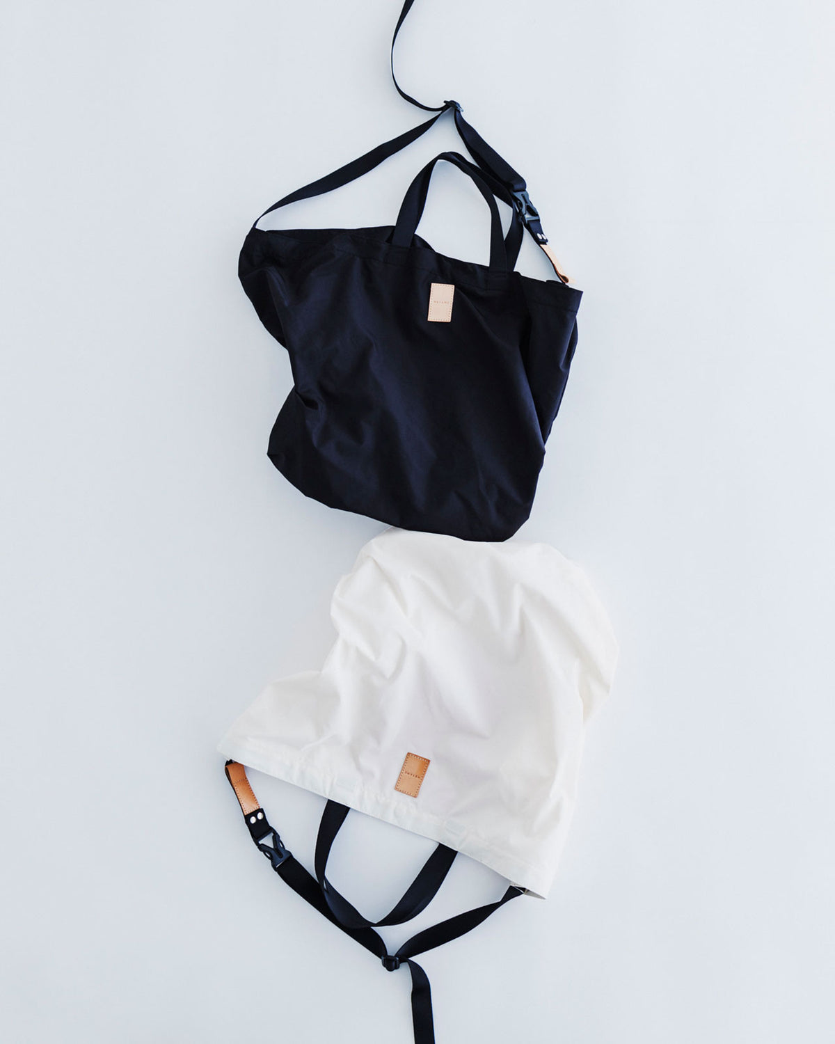 MEYAME LIGHT BIG TOTE