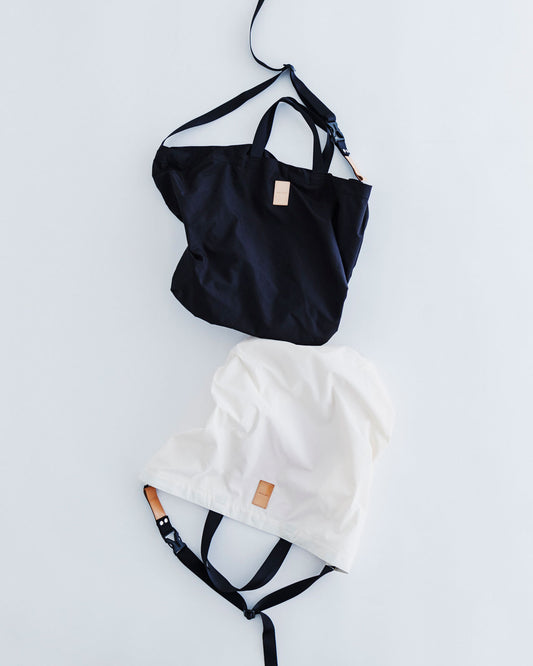 MEYAME LIGHT BIG TOTE
