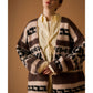 COWICHAN CARDIGAN