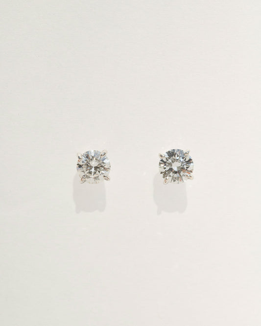 LUCY DIAMOND EARRINGS 0.5ct