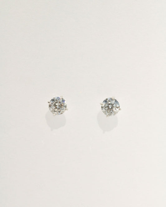 LUCY DIAMOND EARRINGS 0.3ct