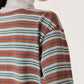 MEYAME MULTI BORDER HIGHNECK