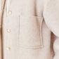 MEYAME LIGHT WOOL SHORT JACKET