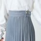 PLEATS SKIRT