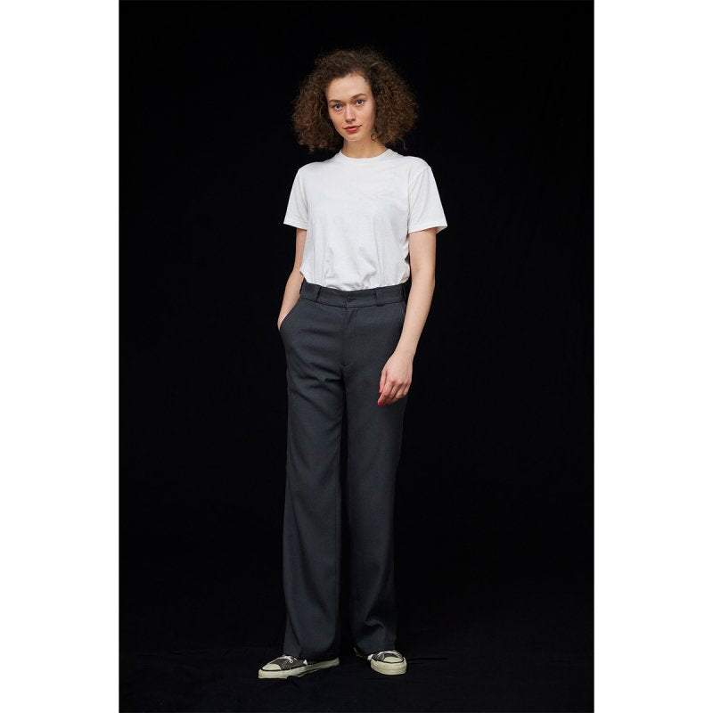 CENTER PRESS PANTS – Shinzone