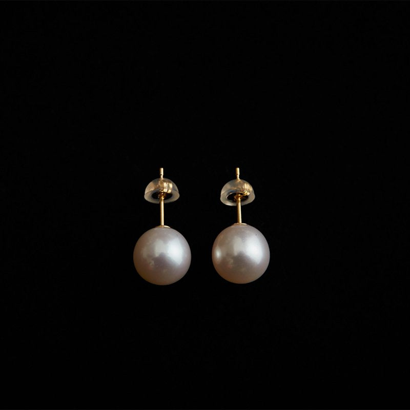 CADEAUX PEARL EARRINGS