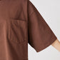 CROPPED TEE
