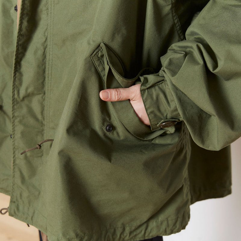 PARK  PARKA