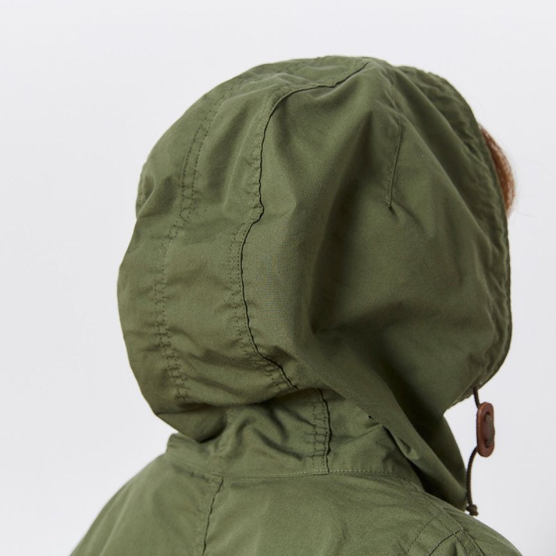 PARK  PARKA