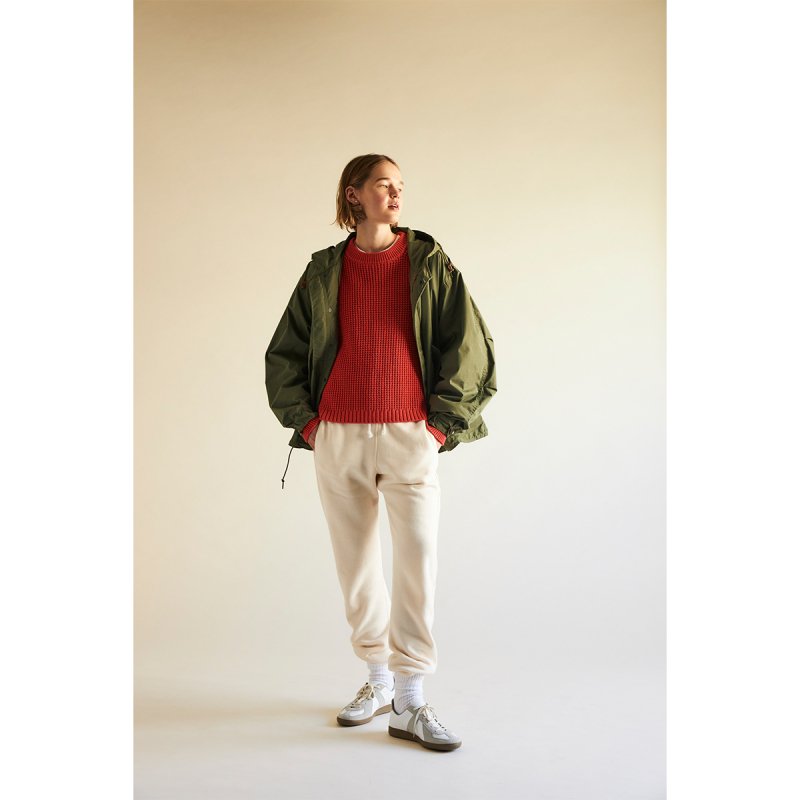 PARK  PARKA