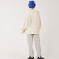 【11月上旬お届け】ARAN KNIT