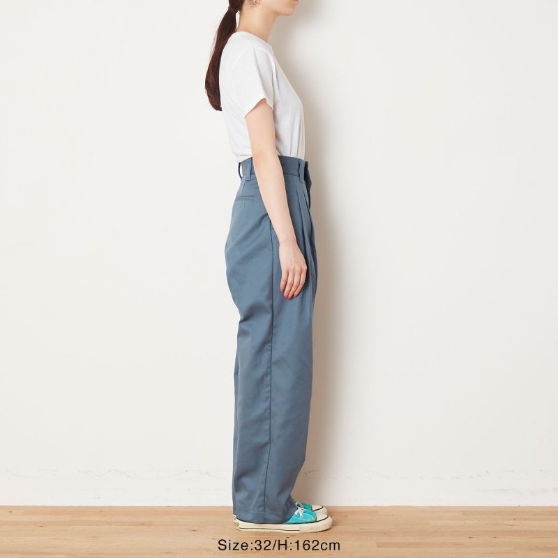 THE SHINZONE TOMBOY PANTS サイズ32 | hartwellspremium.com