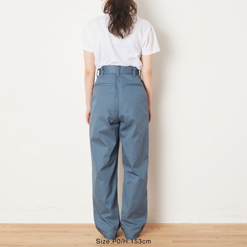 TOMBOY PANTS – Shinzone