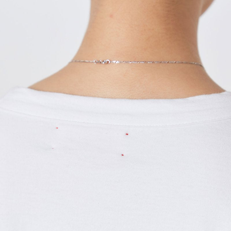 MEYAME DOUBLE LONG SLEEVE TEE