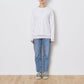 MEYAME DOUBLE LONG SLEEVE TEE