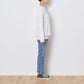 MEYAME DOUBLE LONG SLEEVE TEE