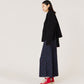 MEYAME LIGHT WOOL SHORT JACKET