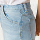 EMPIRE JEANS(LIGHT BLUE)